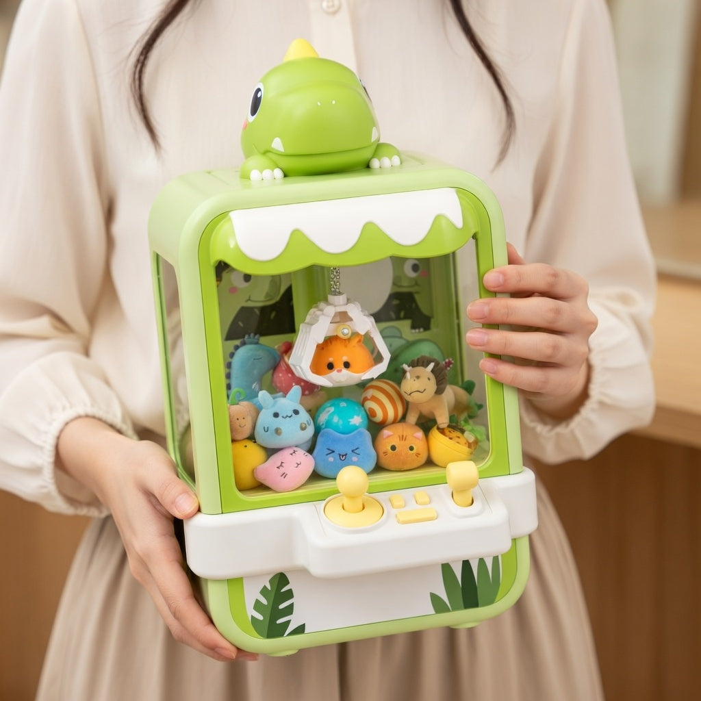 Simple enough for toddlers to master