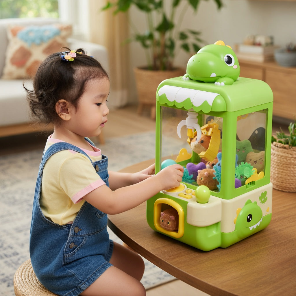 A simple tool for quiet, focused play
