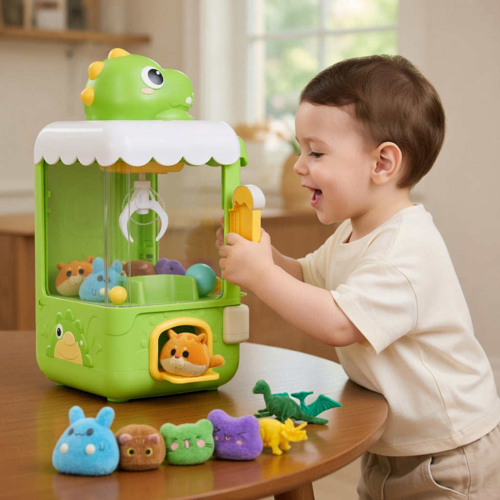 A moment of calm in your child's day
